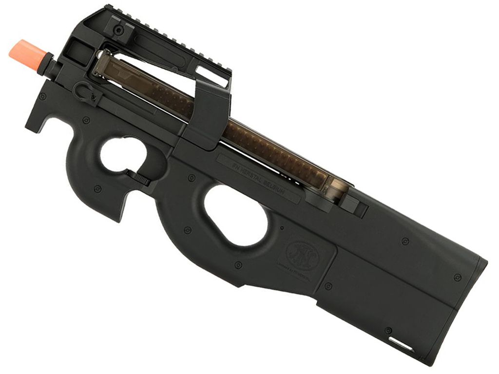 p90 dart gun