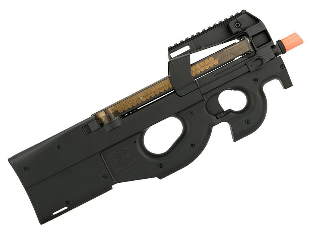 p90 dart gun