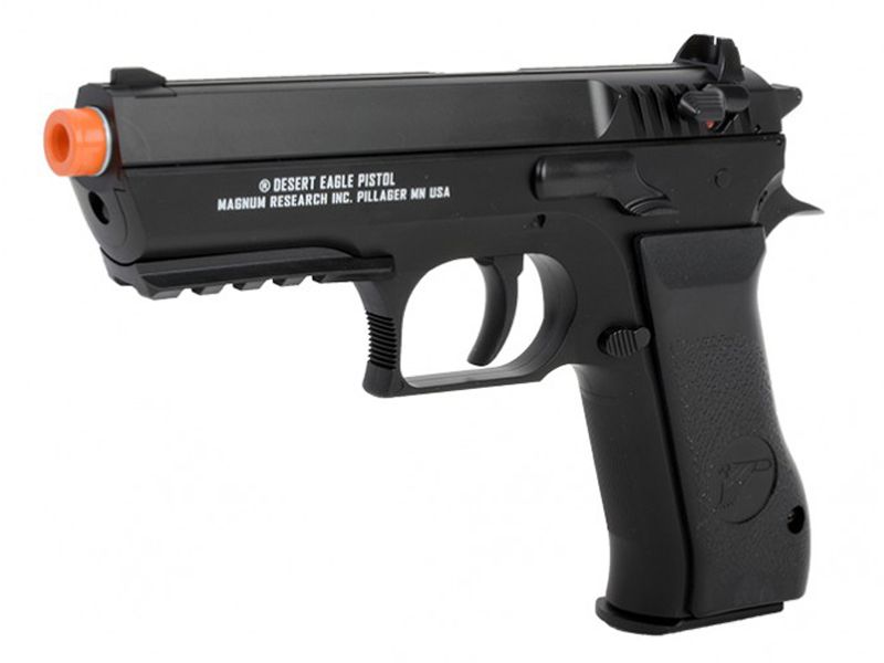 baby desert eagle 941f co2 airsoft pistol replicaairguns.us